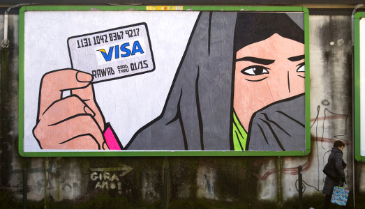 Street Art/Parla BR1